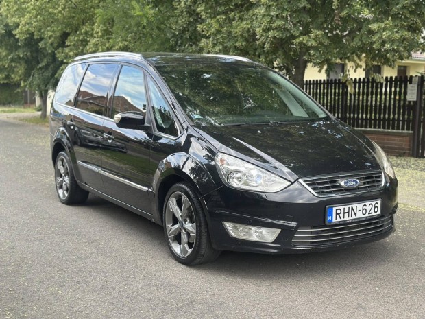 Ford Galaxy 2.0 TDCi Business Powershift [7 sze...